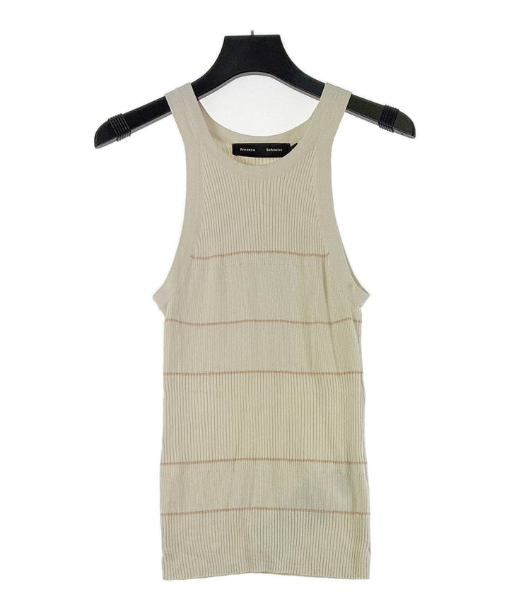PROENZA SCHOULER เสื้อกล้าม