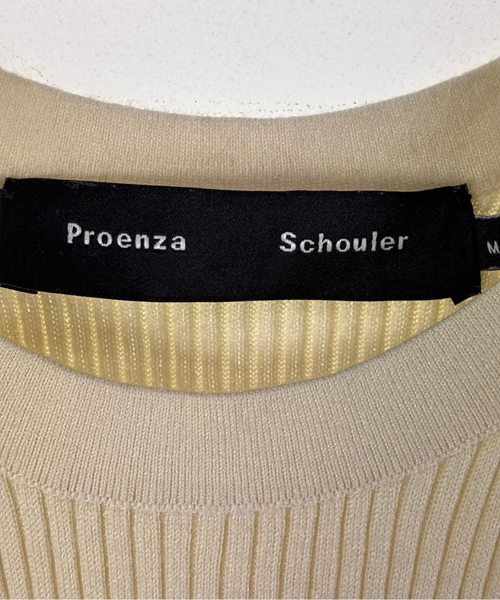 PROENZA SCHOULER เสื้อกล้าม