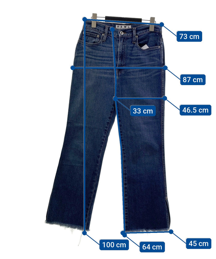 PROENZA SCHOULER ยีนส์