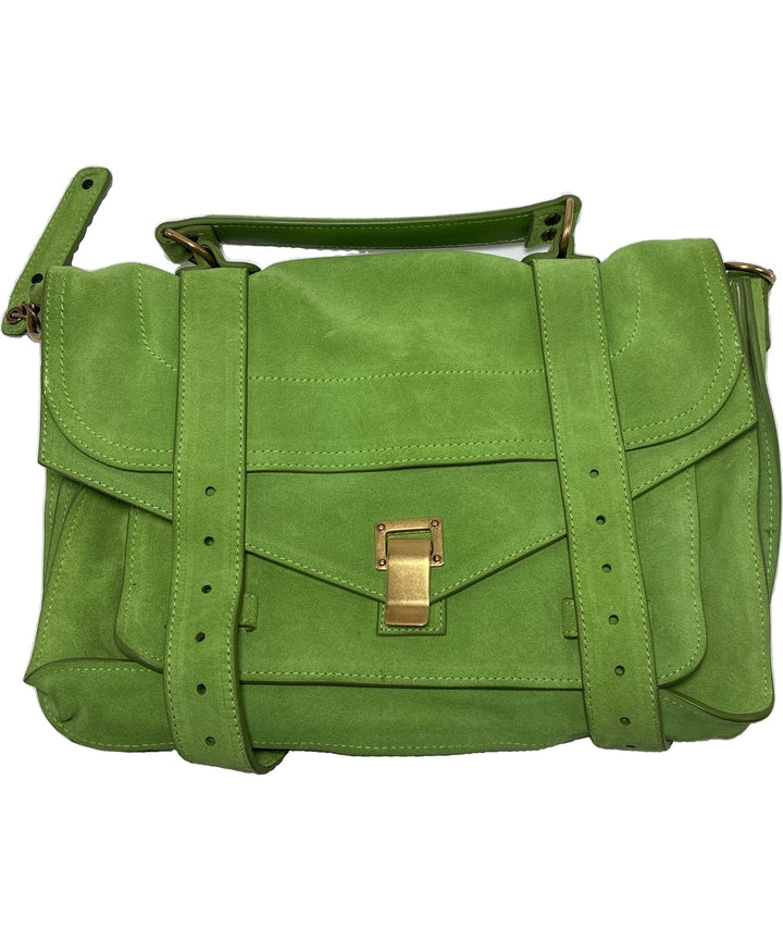 PROENZA SCHOULER กระเป๋าสะพาย