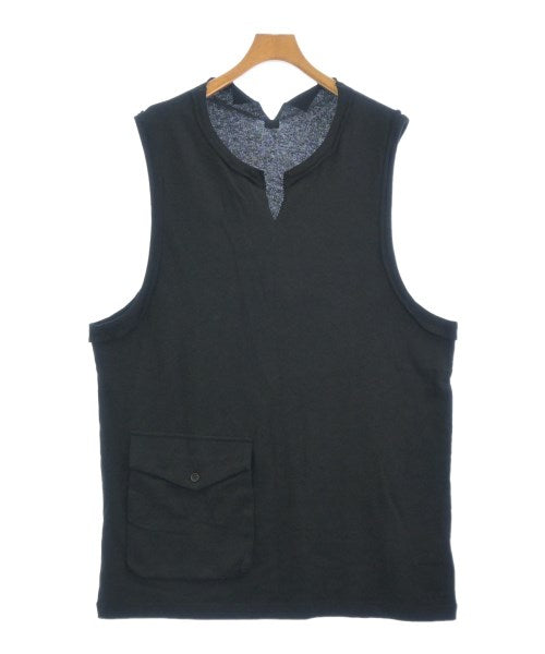 REGULATION Yohji Yamamoto เสื้อยืด/เสื้อท็อปส์
