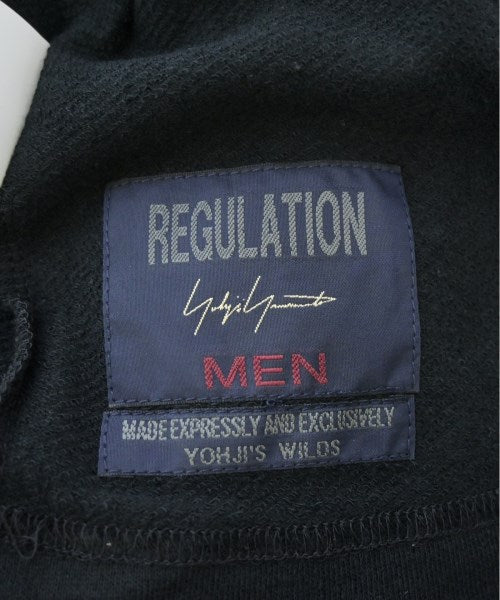 REGULATION Yohji Yamamoto เสื้อยืด/เสื้อท็อปส์