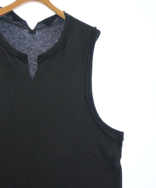 REGULATION Yohji Yamamoto เสื้อยืด/เสื้อท็อปส์
