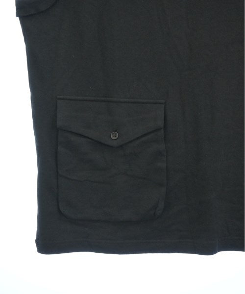 REGULATION Yohji Yamamoto เสื้อยืด/เสื้อท็อปส์