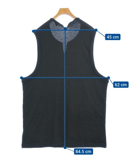 REGULATION Yohji Yamamoto เสื้อยืด/เสื้อท็อปส์