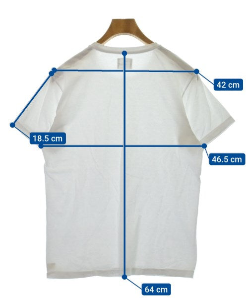 s'yte เสื้อยืด/เสื้อท็อปส์