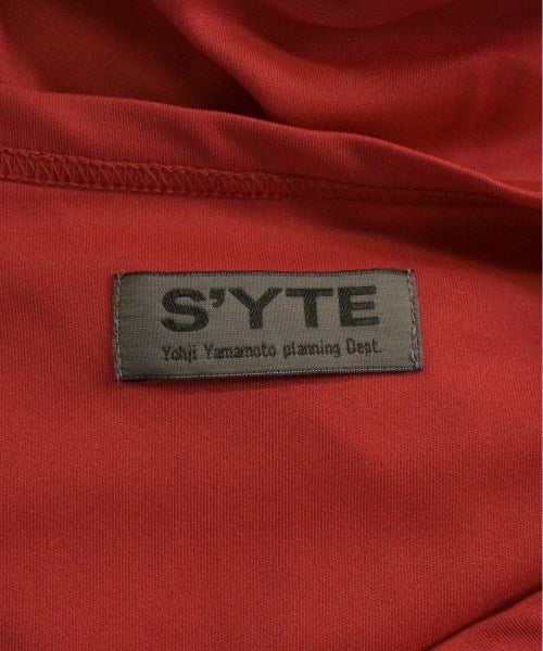 s'yte Tee Shirts/Tops