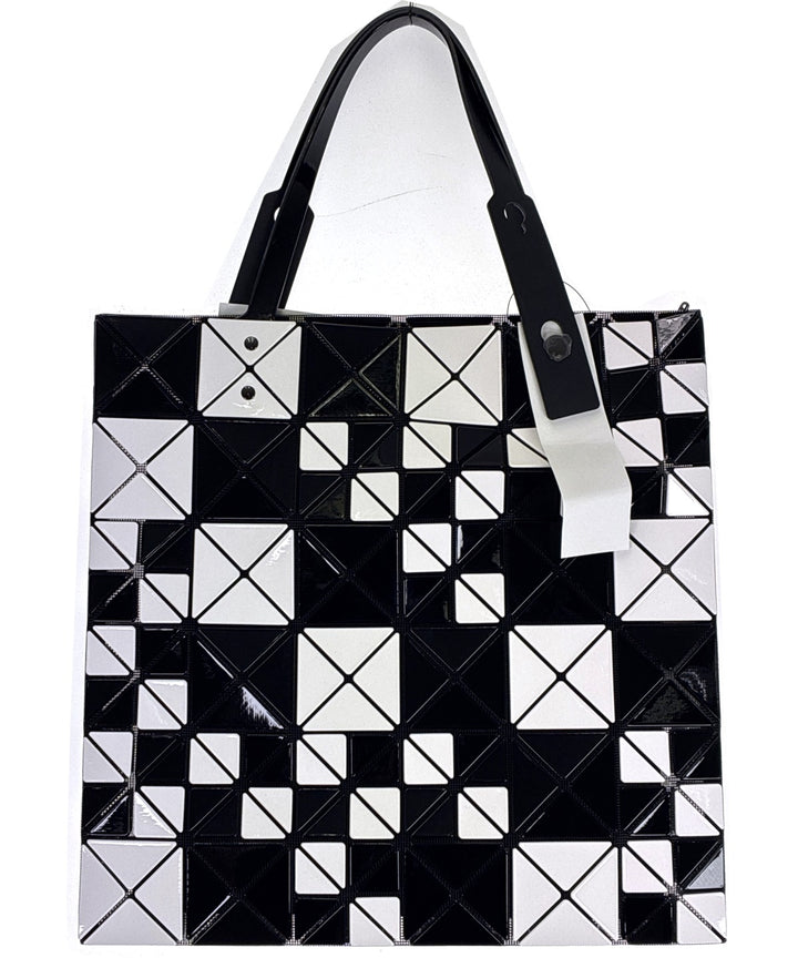 BAO BAO ISSEY MIYAKE กระเป๋าถือขนาดใหญ่
