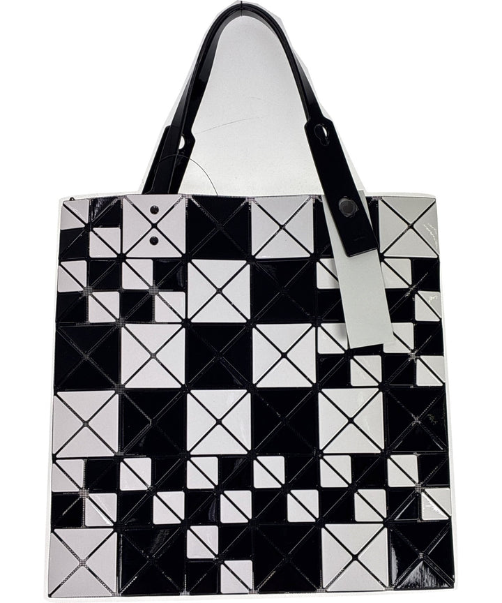 BAO BAO ISSEY MIYAKE กระเป๋าถือขนาดใหญ่