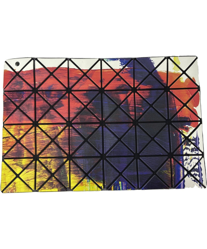 BAO BAO ISSEY MIYAKE กระเป๋าสะพาย