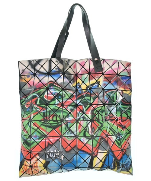 BAO BAO ISSEY MIYAKE กระเป๋าถือขนาดใหญ่
