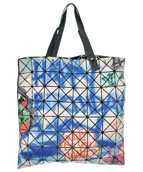 BAO BAO ISSEY MIYAKE กระเป๋าถือขนาดใหญ่