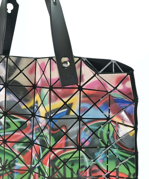 BAO BAO ISSEY MIYAKE กระเป๋าถือขนาดใหญ่