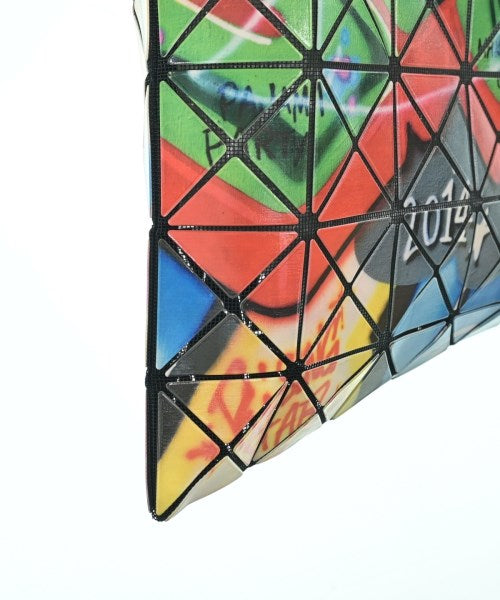 BAO BAO ISSEY MIYAKE กระเป๋าถือขนาดใหญ่