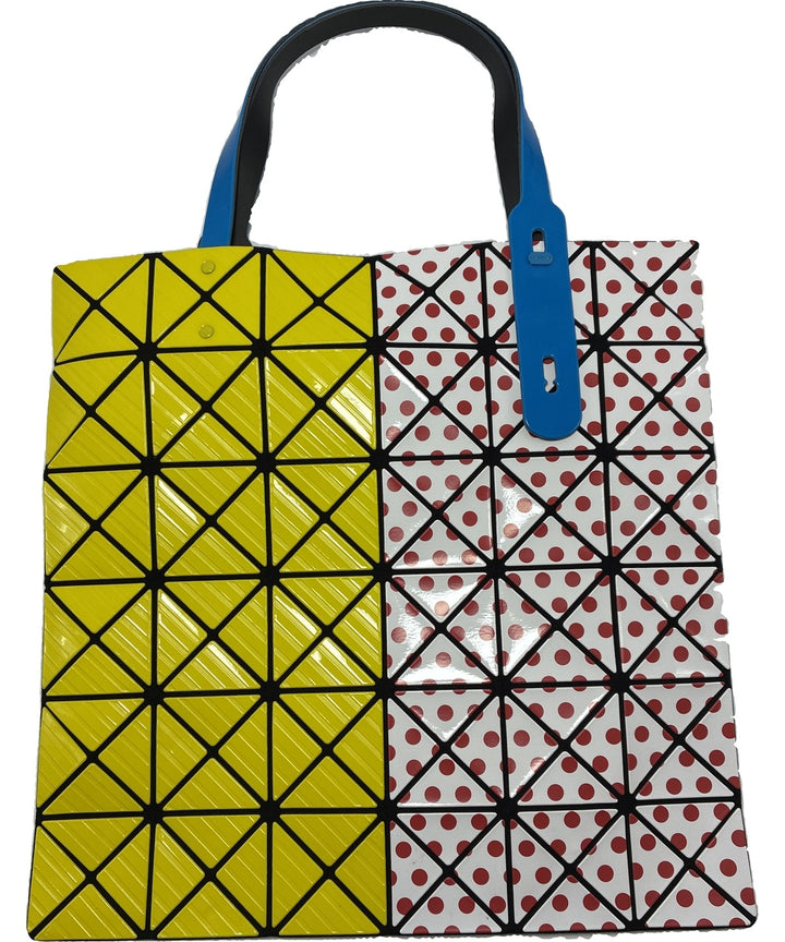 BAO BAO ISSEY MIYAKE กระเป๋าถือขนาดใหญ่