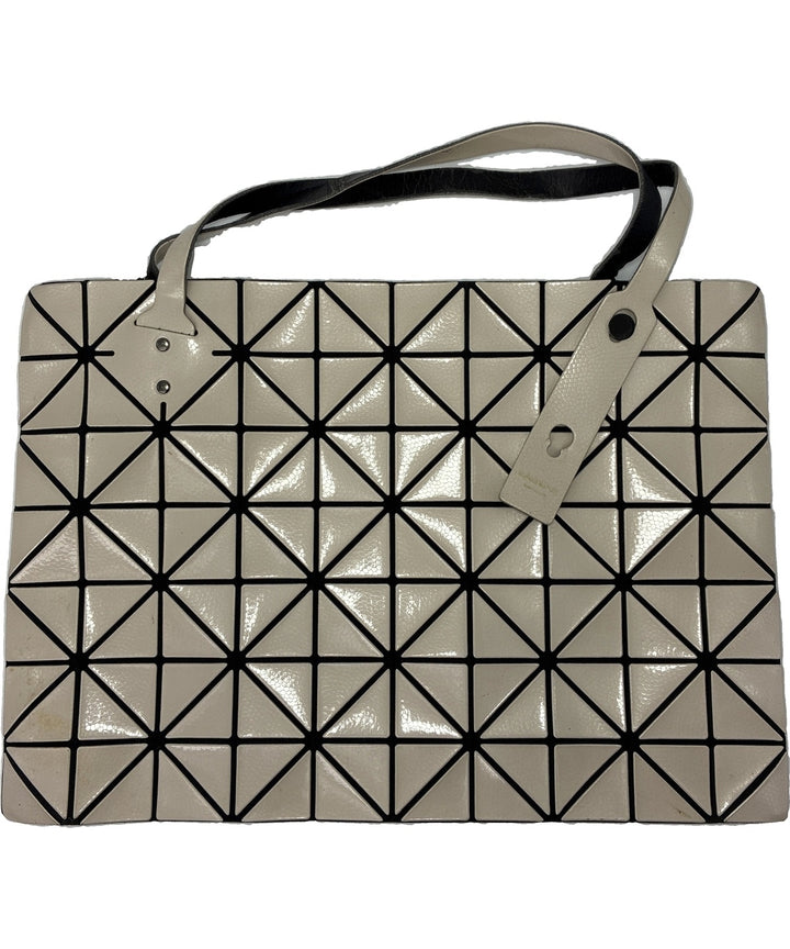 BAO BAO ISSEY MIYAKE กระเป๋าถือขนาดใหญ่