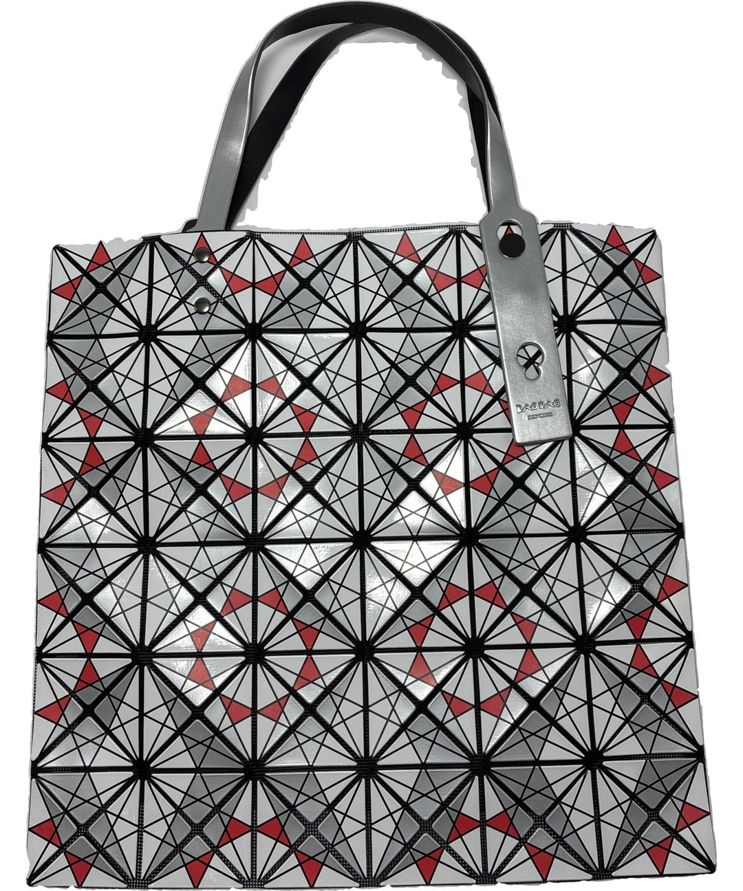 BAO BAO ISSEY MIYAKE กระเป๋าถือ