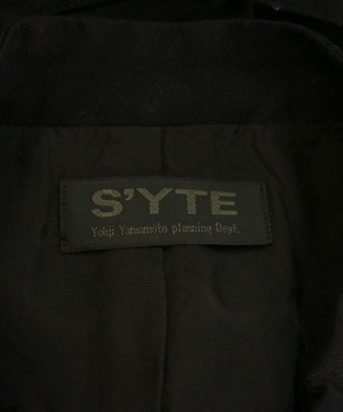 s'yte เสื้อลำลอง