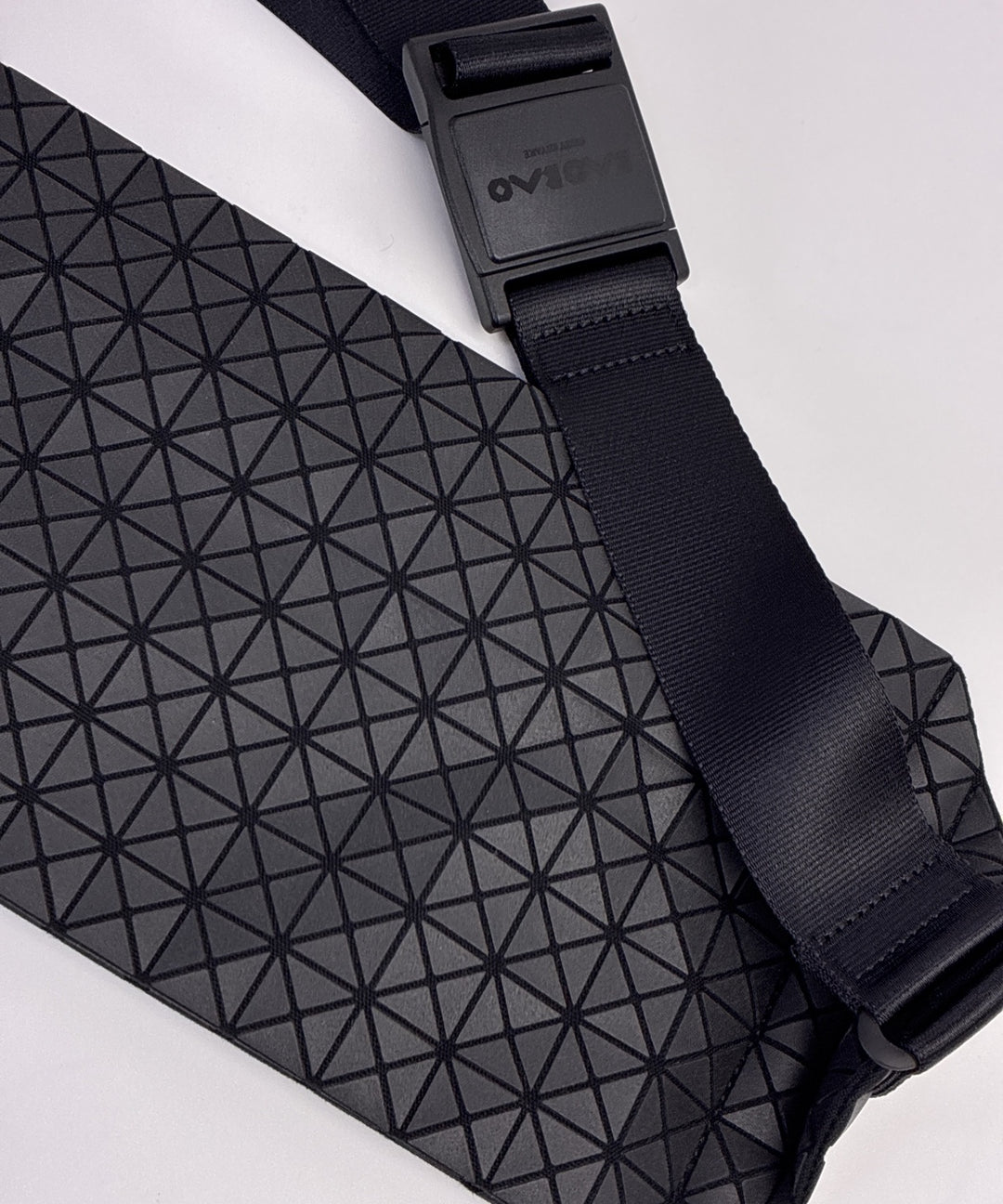 BAO BAO ISSEY MIYAKE กระเป๋าสะพาย