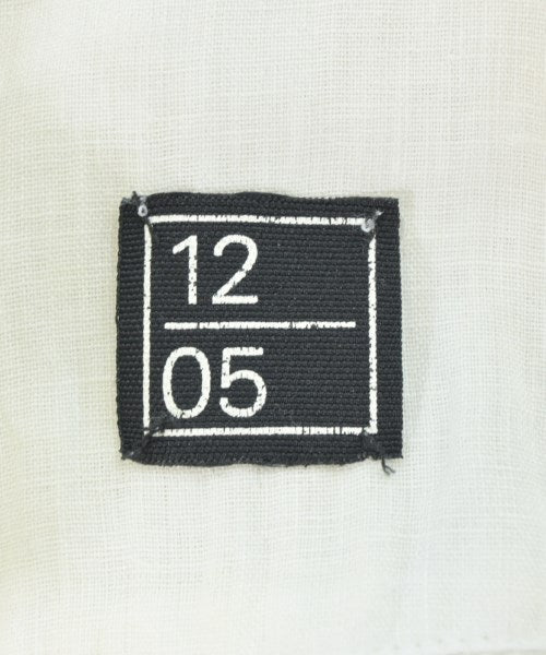 1205 เสื้อลำลอง