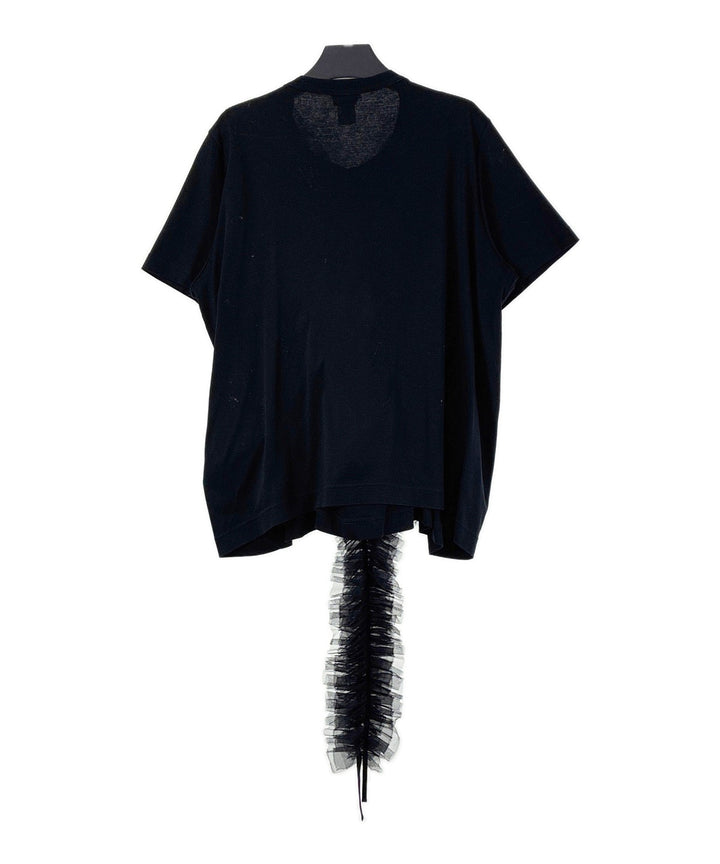 noir kei ninomiya เสื้อยืด/เสื้อท็อปส์