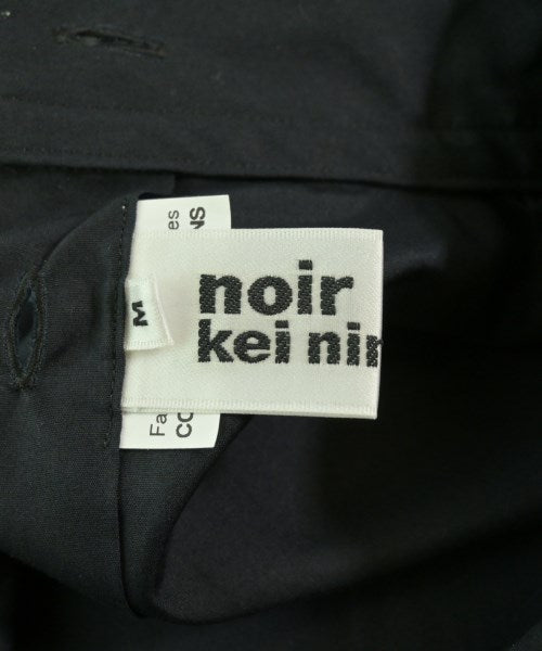 noir kei ninomiya เสื้อลำลอง
