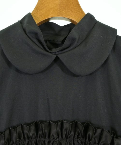 noir kei ninomiya เสื้อลำลอง