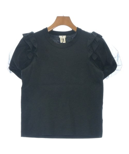 noir kei ninomiya เสื้อยืด/เสื้อท็อปส์
