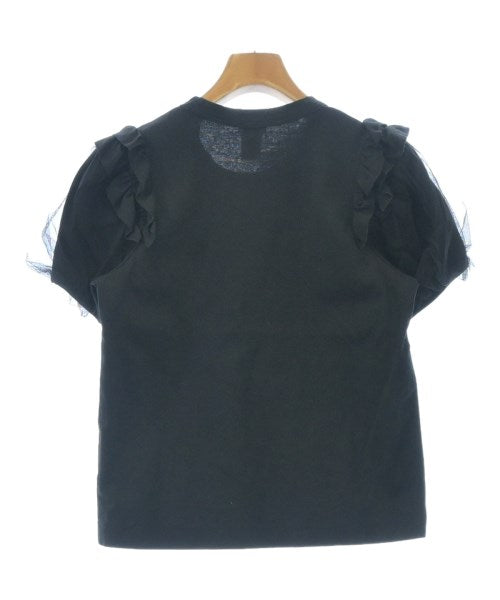 noir kei ninomiya เสื้อยืด/เสื้อท็อปส์