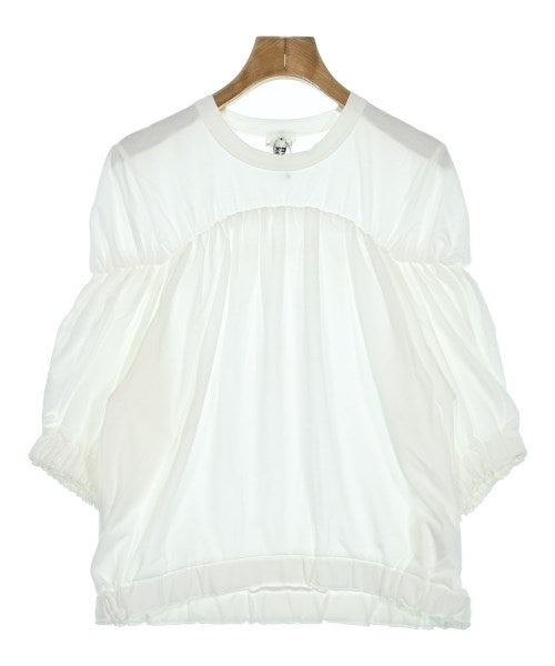 noir kei ninomiya เสื้อยืด/เสื้อท็อปส์