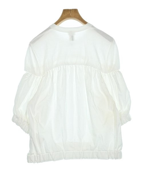 noir kei ninomiya เสื้อยืด/เสื้อท็อปส์