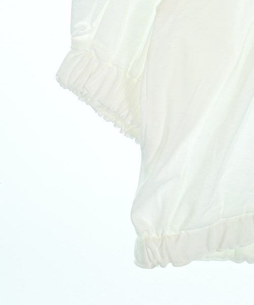 noir kei ninomiya เสื้อยืด/เสื้อท็อปส์