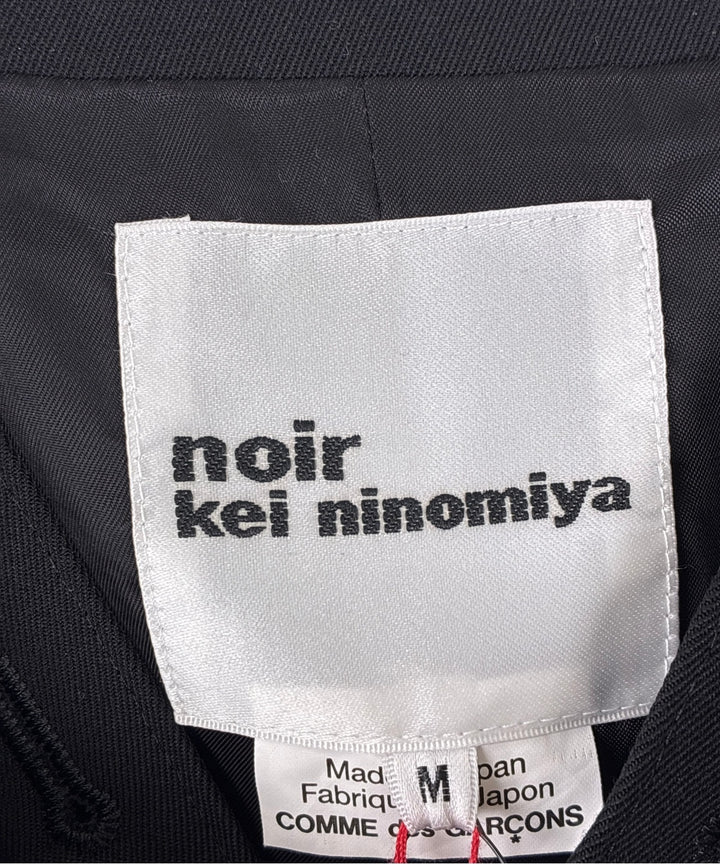 noir kei ninomiya แจ็คเก็ต