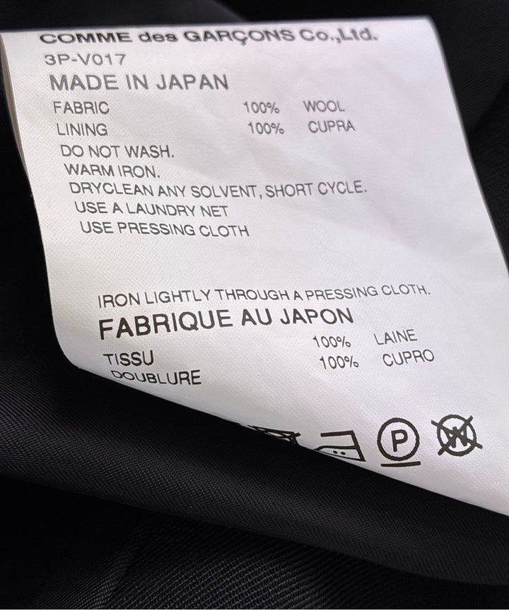 noir kei ninomiya แจ็คเก็ต