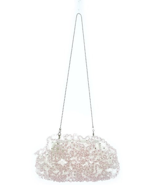 noir kei ninomiya กระเป๋าสะพาย