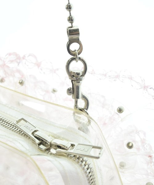 noir kei ninomiya กระเป๋าสะพาย