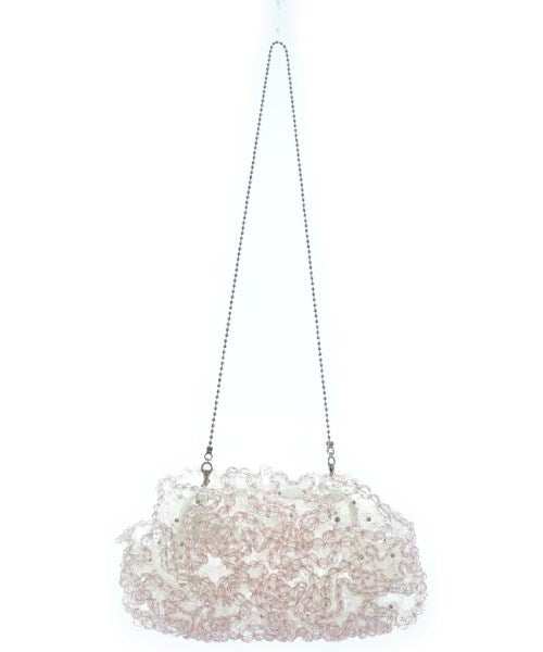 noir kei ninomiya กระเป๋าสะพาย