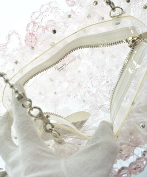 noir kei ninomiya กระเป๋าสะพาย