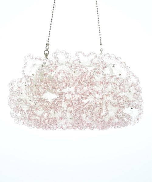 noir kei ninomiya กระเป๋าสะพาย