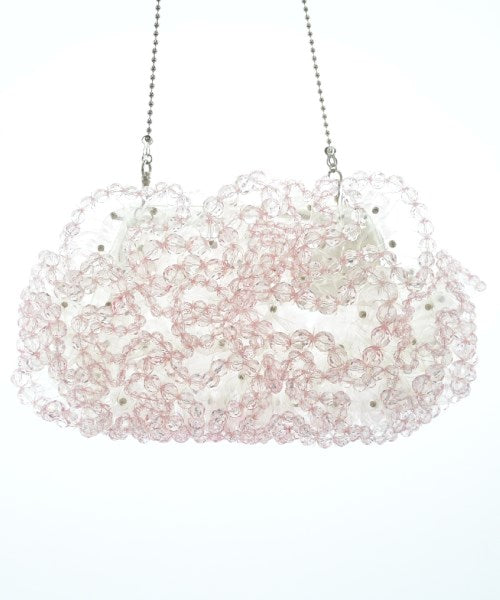 noir kei ninomiya กระเป๋าสะพาย