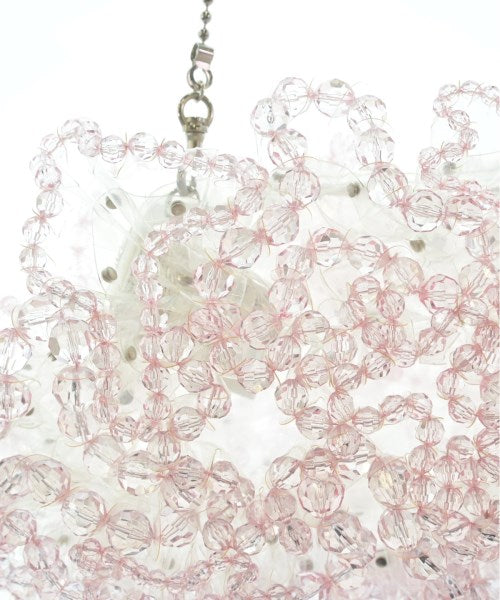 noir kei ninomiya กระเป๋าสะพาย