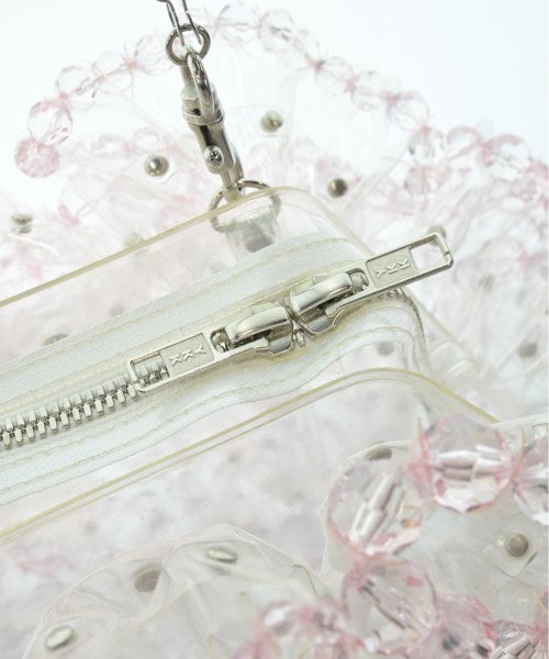 noir kei ninomiya กระเป๋าสะพาย