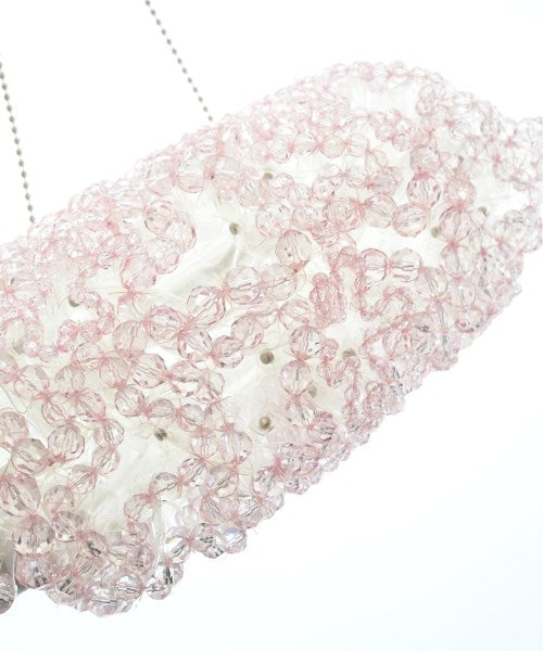 noir kei ninomiya กระเป๋าสะพาย