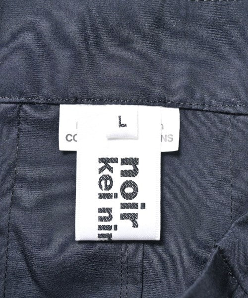 noir kei ninomiya เสื้อลำลอง