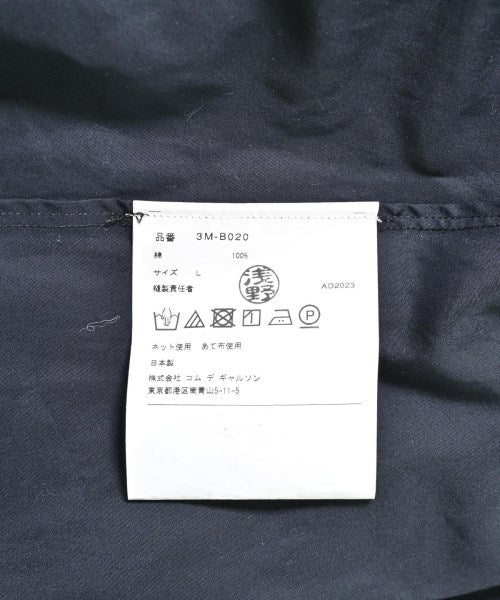 noir kei ninomiya เสื้อลำลอง