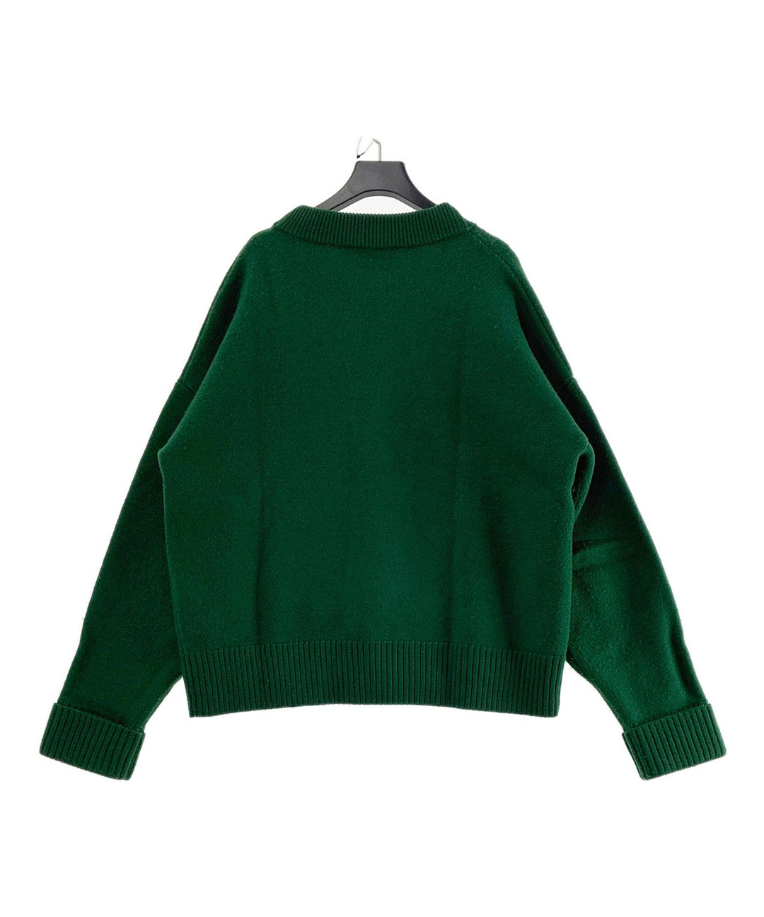 ami เสื้อคาร์ดิแกน