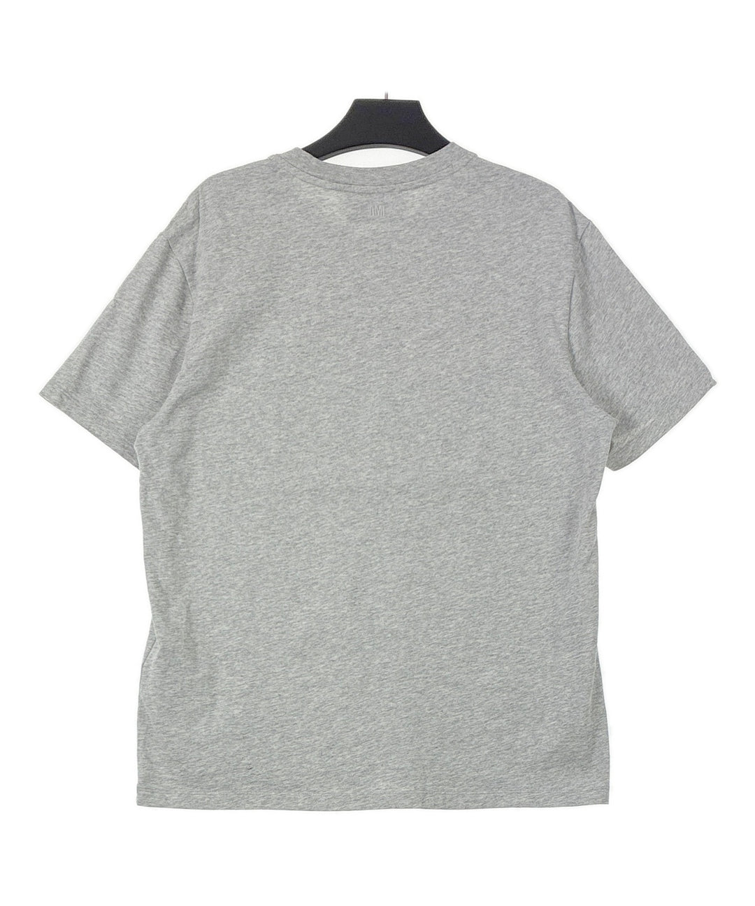 ami เสื้อยืด/เสื้อท็อปส์