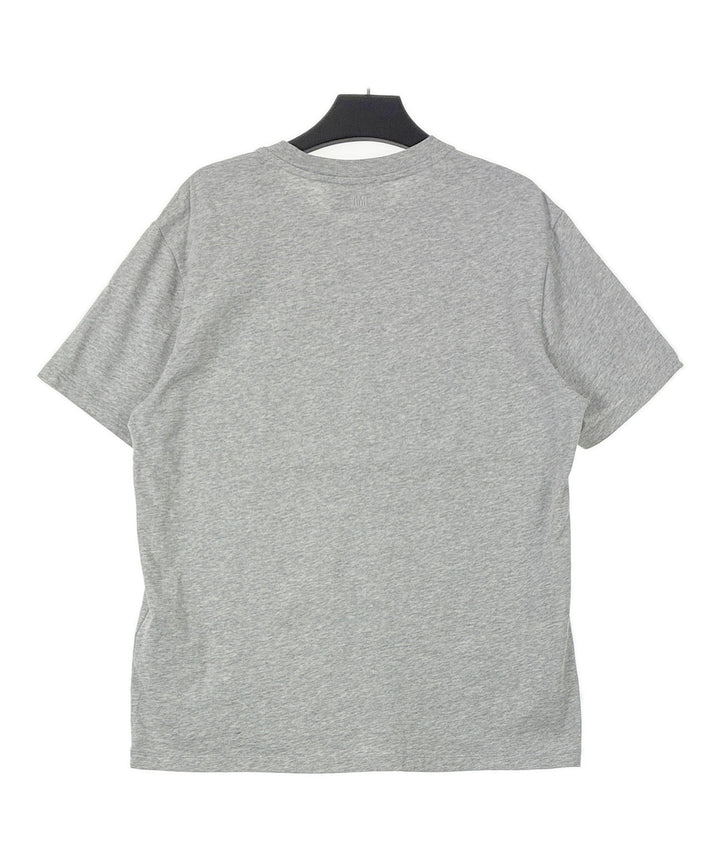 ami เสื้อยืด/เสื้อท็อปส์