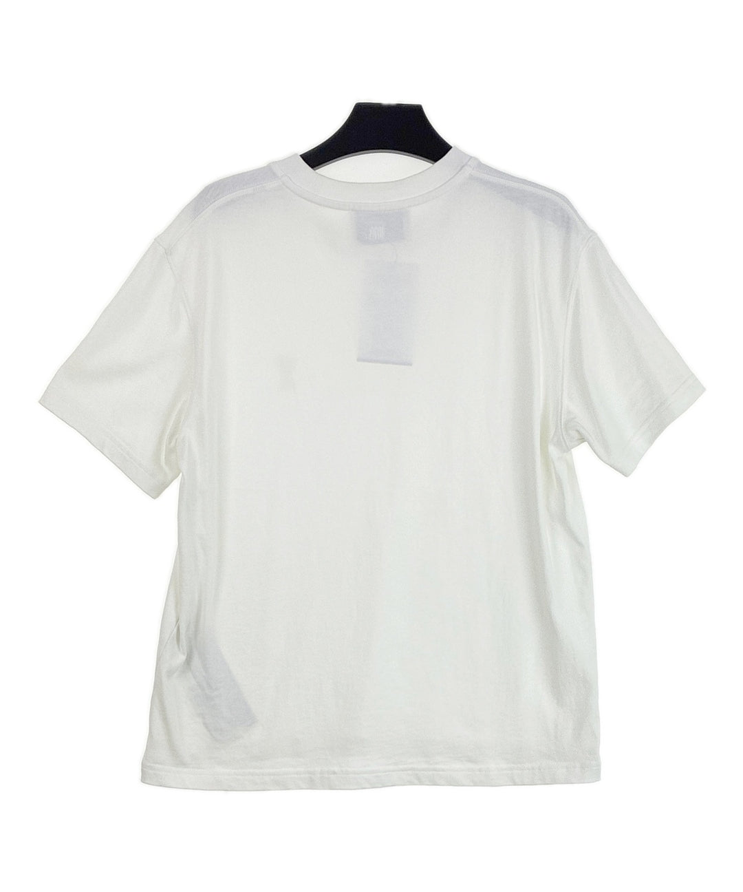 ami เสื้อยืด/เสื้อท็อปส์