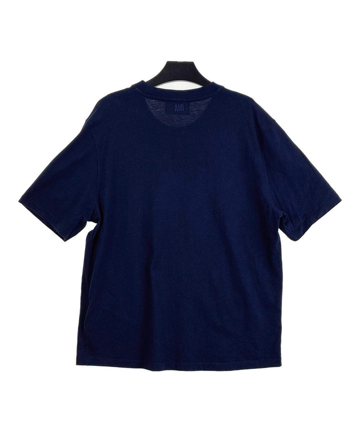 ami เสื้อยืด/เสื้อท็อปส์